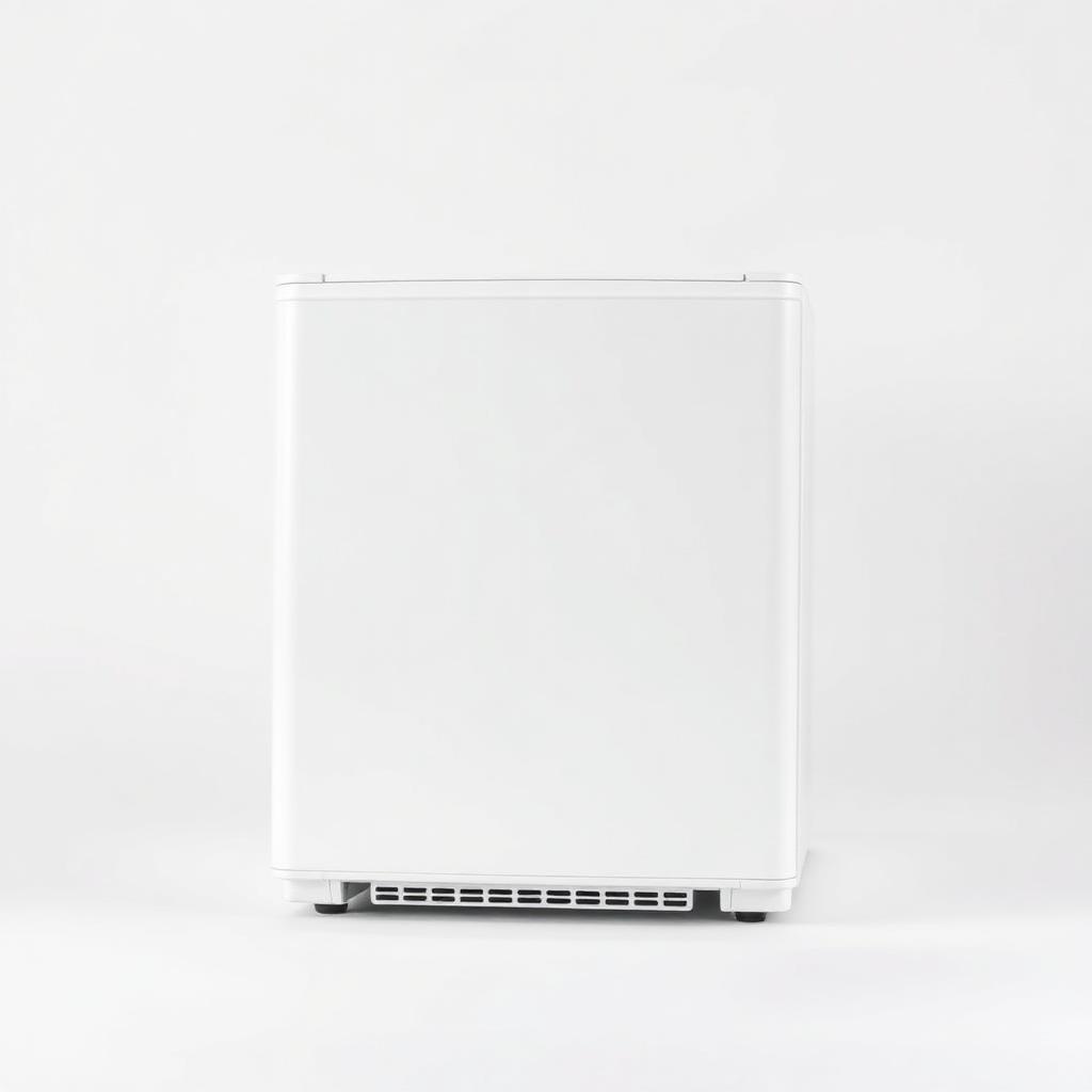 Koelkast tafelmodel