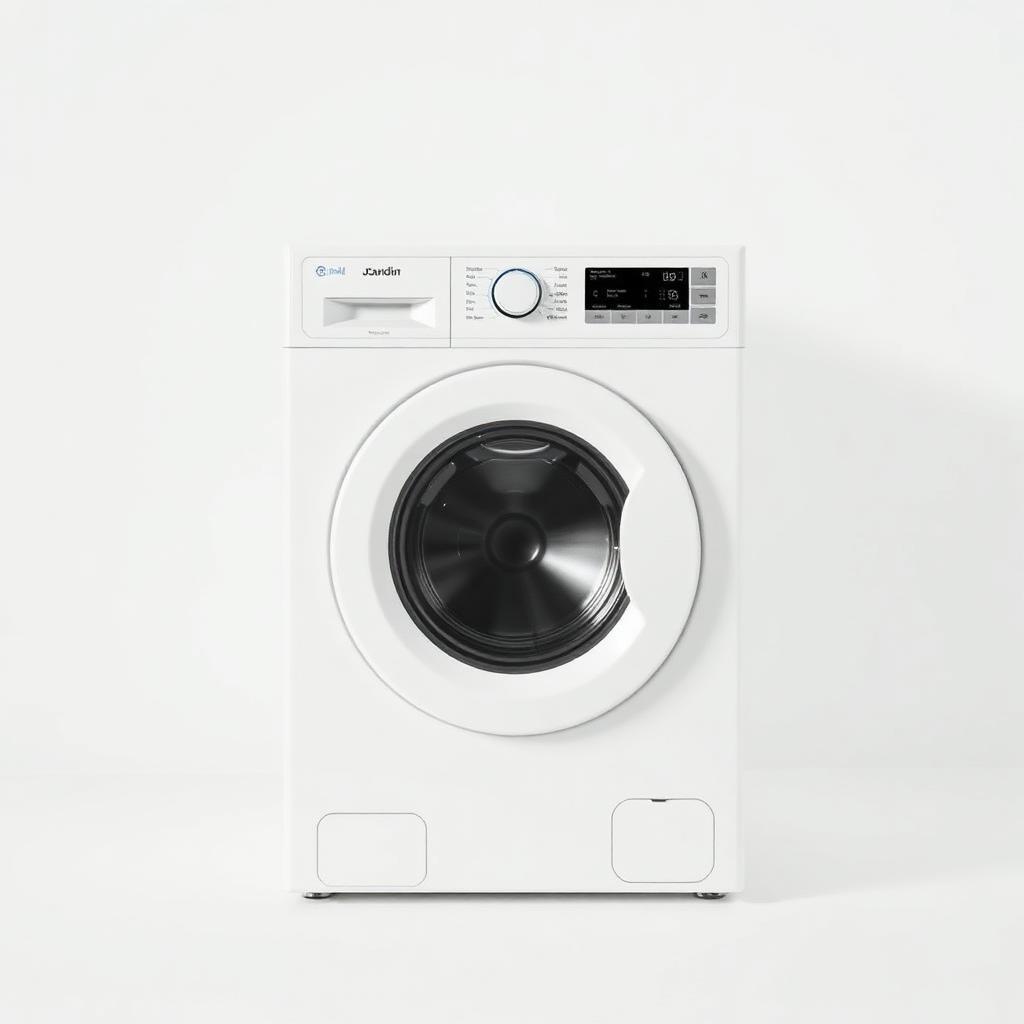 Refurbished wasmachine